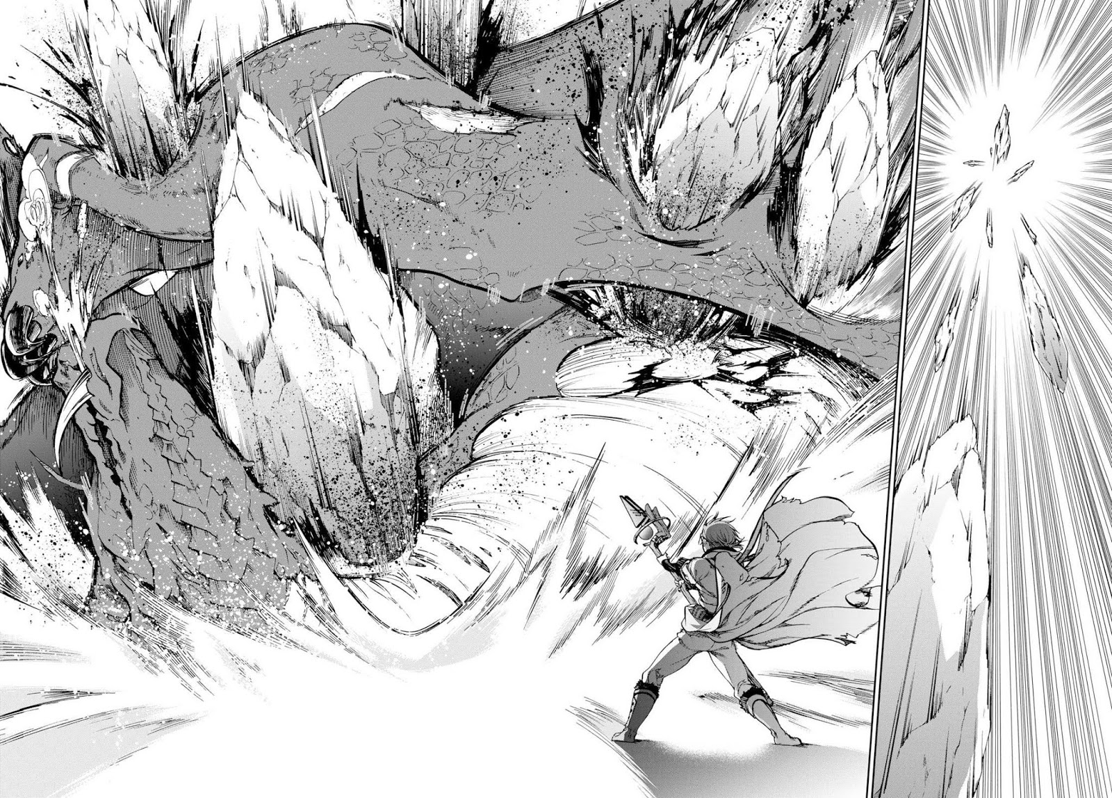 Jobless Reincarnation, Chapter 52 image 21